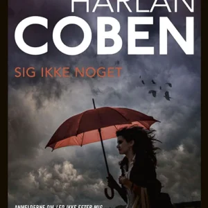 Sig ikke noget-PB