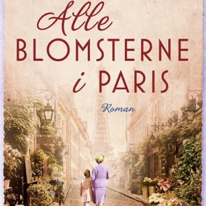 Alle blomsterne i Paris, PB