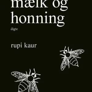 mælk og honning