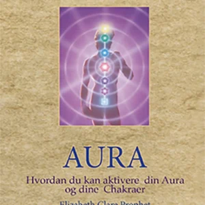 Menneskets Aura
