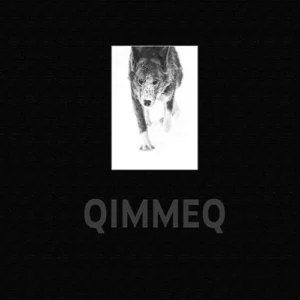 QIMMEQ  -  The Greenland Sled Dog