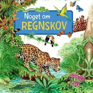 Noget om regnskov
