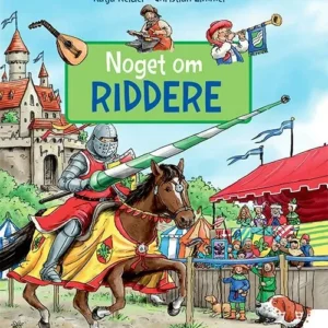 Noget om riddere