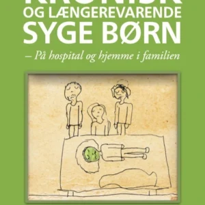 Kronisk og længerevarende syge børn