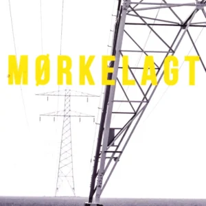 Mørkelagt