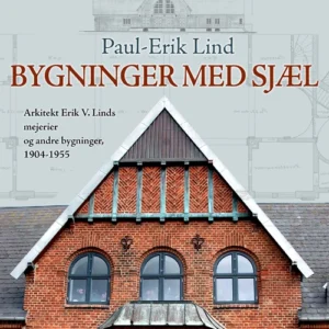 Bygninger med sjæl