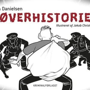 Røverhistorier