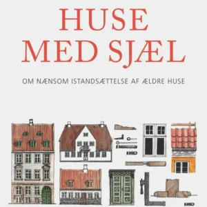 Huset/reparation/vedligeholdel