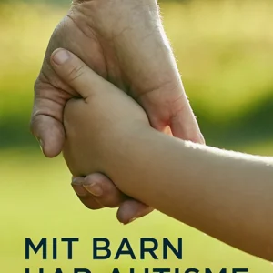 Mit barn har autisme