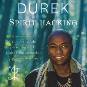 Spirit-hacking