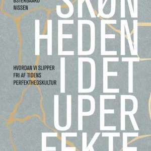 Skønheden i det uperfekte