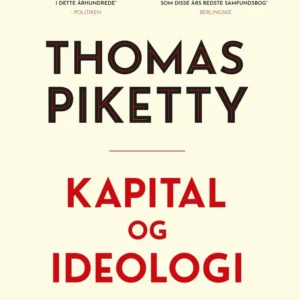 Kapital og ideologi