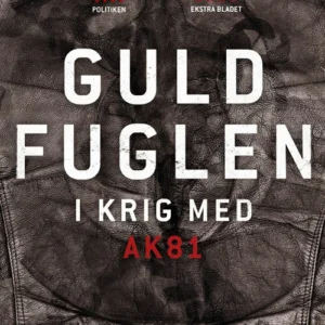 Guldfuglen