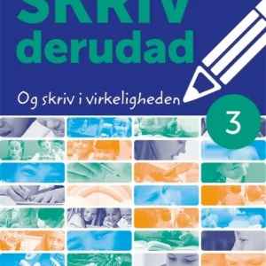 SKRIV derudad 3