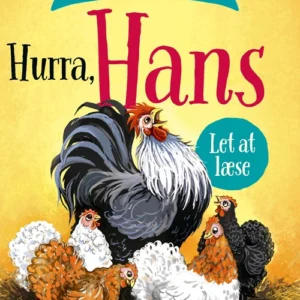 Dyrevenner - Hurra Hans