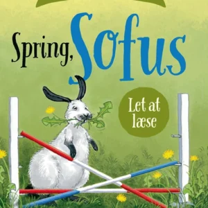 Dyrevenner - Spring, Sofus