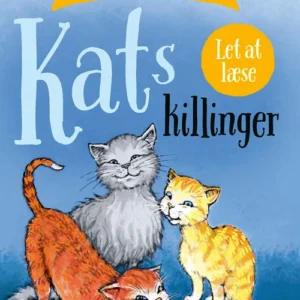 Dyrevenner - Kats killinger