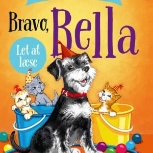 Dyrevenner - Bravo, Bella