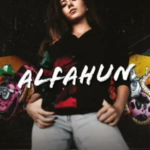 Alfahun, Sort Læseklub