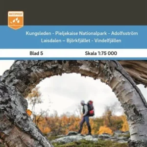 Jäkkvik - Ammarnäs