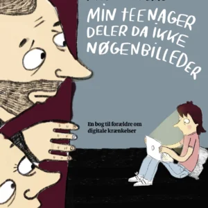 Min teenager deler da ikke nøgenbilleder