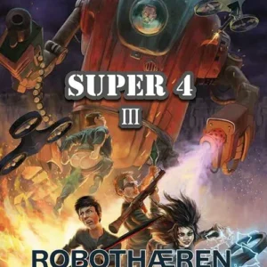 Robothæren