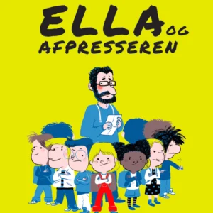 Ella og Afpresseren