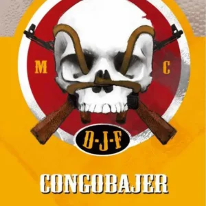 Congobajer, Sort Læseklub