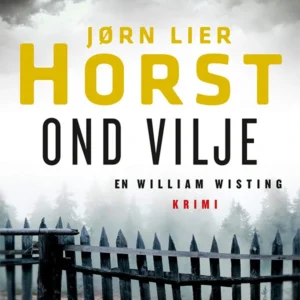 Ond vilje