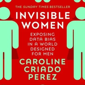 Invisible Women: Exposing Data Bias in a World Designed for Men