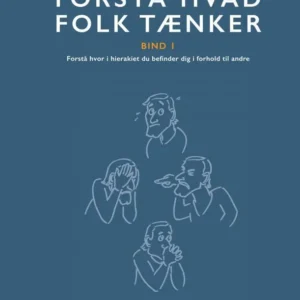 Forstå hvad andre tænker