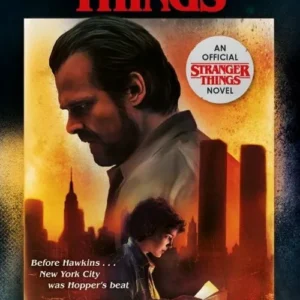 Stranger Things: Darkness on the Edge of Town