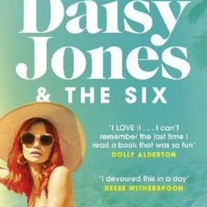 Daisy Jones and The Six
