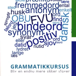 Grammatikkursus