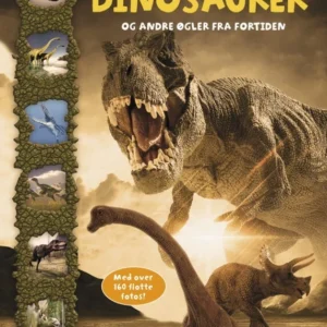 Dinosaurer og andre øgler fra fortiden