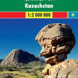 Kazakhstan