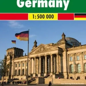 Germany - Deutschland
