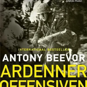 Ardenneroffensiven
