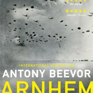 Arnhem - Slaget om broerne 1944