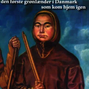 Poq den første grønlænder i Danmark som kom hjem