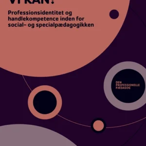 Hvad er det, vi kan?