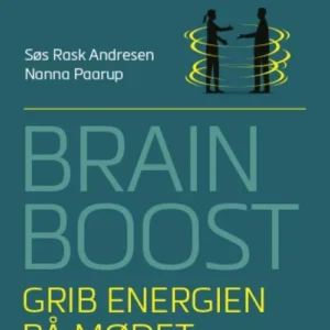 Brain boost