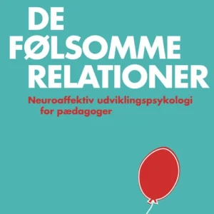De følsomme relationer