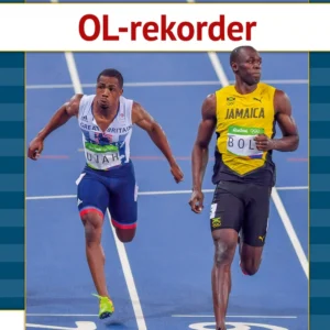 OL-rekorder