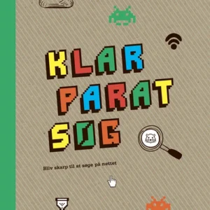 Klar parat søg
