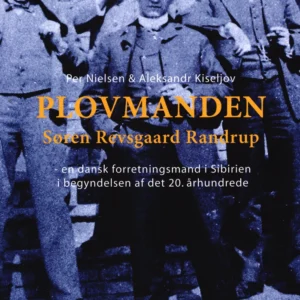 Plovmanden Søren Revsgaard Randrup