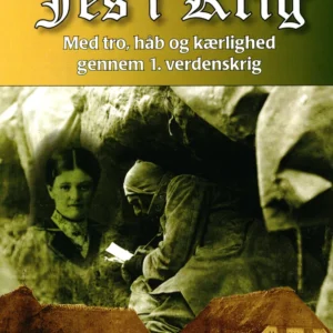 Jes i Krig