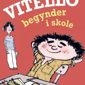 Vitello begynder i skole