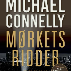 Mørkets ridder (PB)