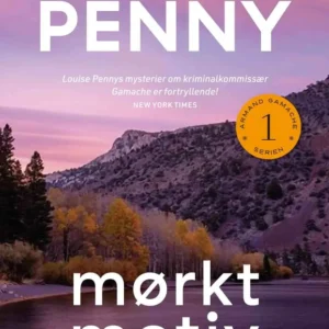 Mørkt motiv